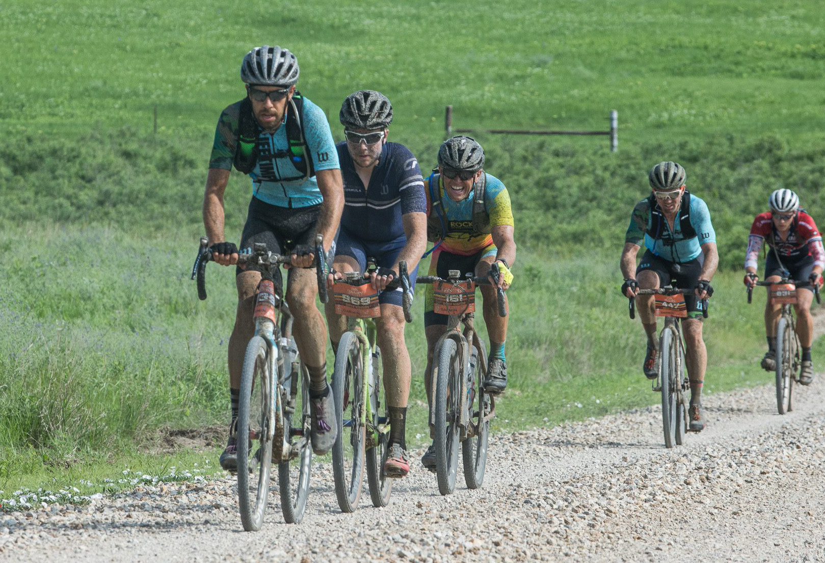 Coaching, individualized training stress and recovery management for all levels of endurance athletes and those looking to become strong and fit. 