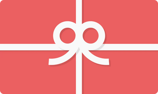 Mountain Mettle Endurance gift card
